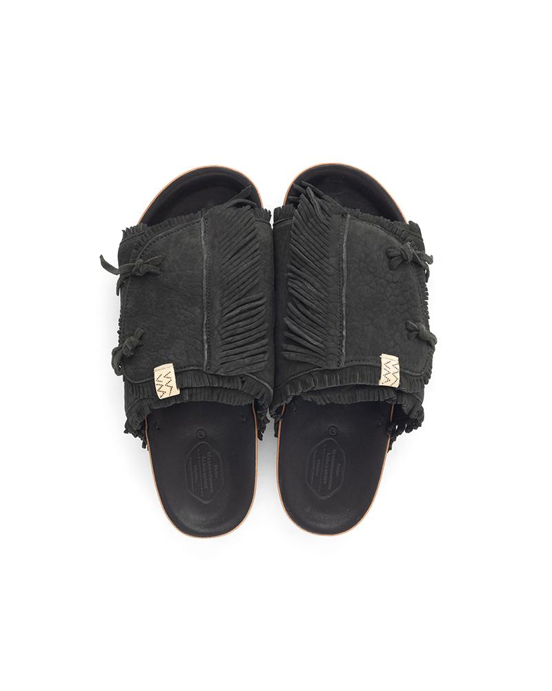 CHRISTO SHAMAN-FOLK | Visvim Official North American Web Store